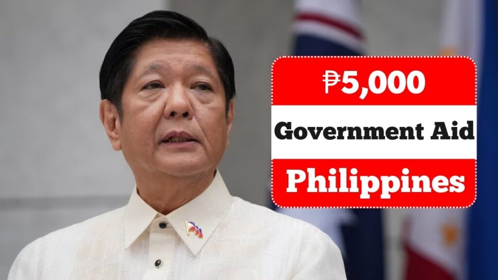 ₱5,000 Unemployment Aid in the Philippines: Check Eligibility & Payment Schedule